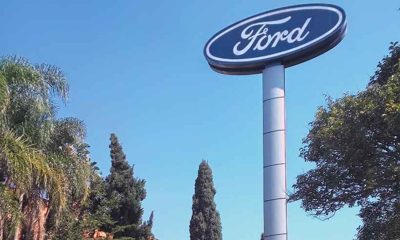 Fechamento de fábrica da Ford pode acabar com 24 mil vagas de trabalho - Wikipedia