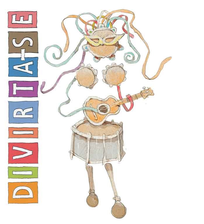 Chegou a hora - Lelis