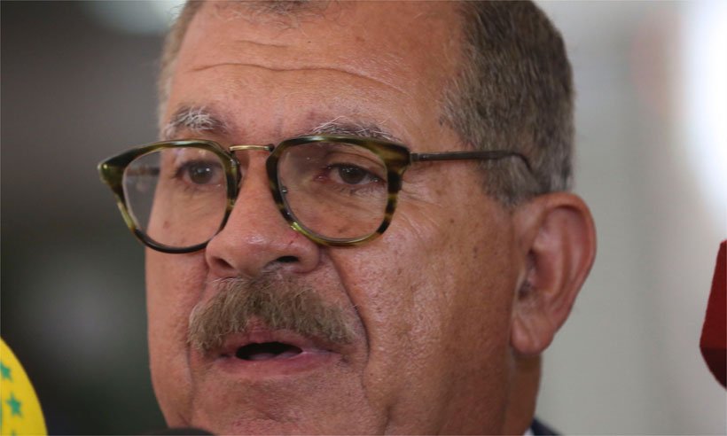 Corregedor de Justiça veta 'penduricalhos' a juízes - Antonio Cruz/Agência Brasil