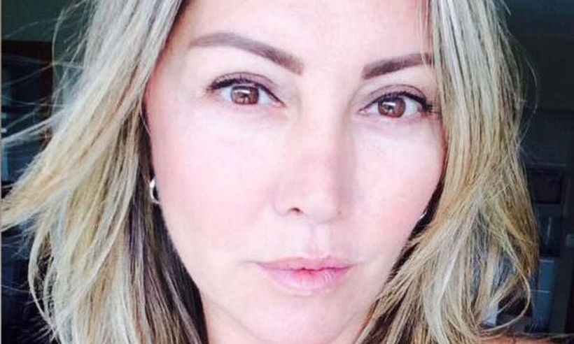 Agressor de paisagista concentrou espancamento na face, diz médico - Redes Sociais 