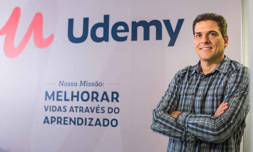 Cargos vagos no mercado ligam alerta sobre a falta de qualificação - Anderson Timóteo/Divulgação