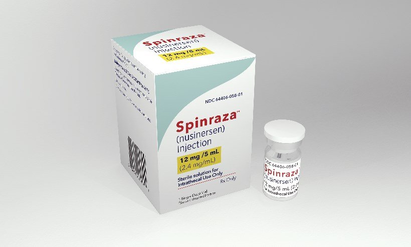 Compra de remédio de alto custo vai considerar melhora do paciente - Biogen/Divulgação