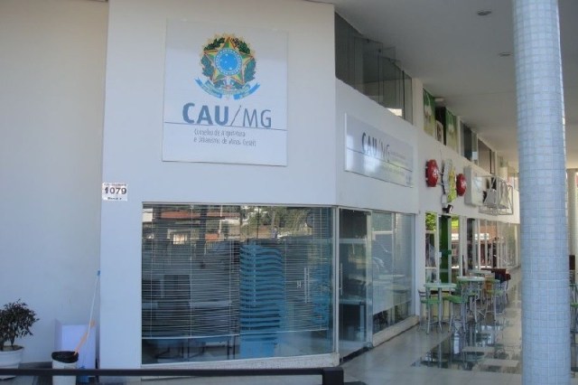 CAU MG divulga edital de concurso com salários de até R$ 8,4 mil - Divulgação/CAU PA
