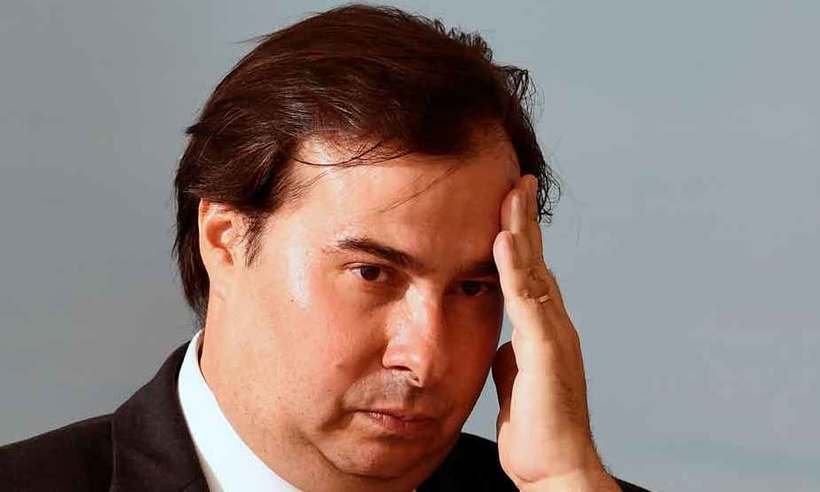 Veja o que o  Planalto admite perder na reforma da Previdência - Evaristo Sá/AFP %u2013 27/3/18