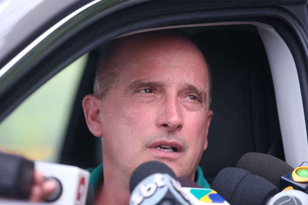 Bolsonaro vai negociar cargos para aprovar reforma da Previdência - Antônio Cruz/Agência Brasil