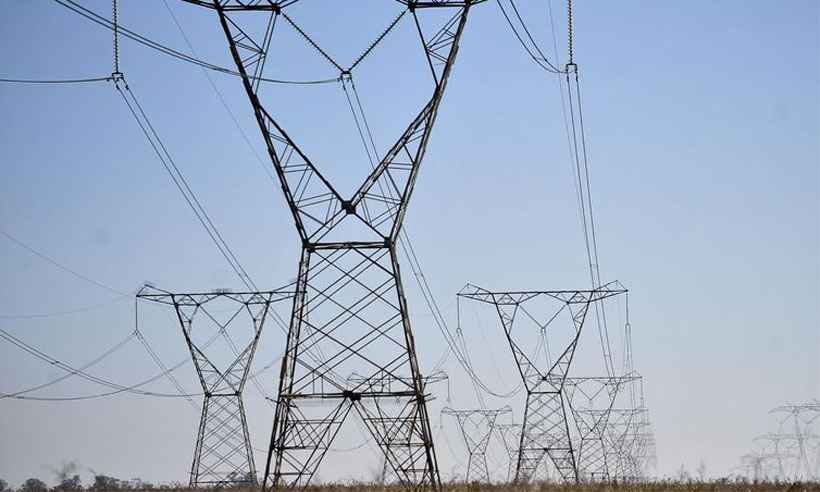 Minas e Energia divulga leilões de energia elétrica até 2021 -  Marcello Casal Jr/Agência Brasil