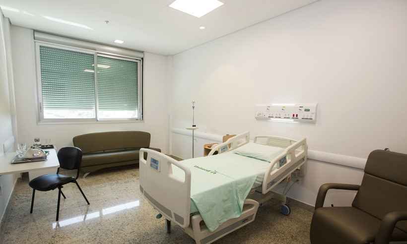 Unimed-BH seleciona 150 profissionais para atuação em Betim - Unimed-BH/Divulgação