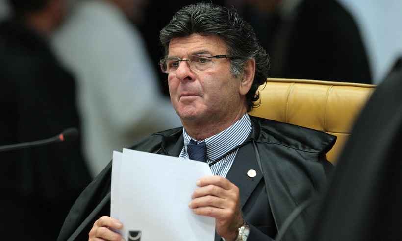 Sindicatos recorrem ao STF contra MP que prevê pagamento de contribuição via boleto - Carlos Moura/SCO/STF