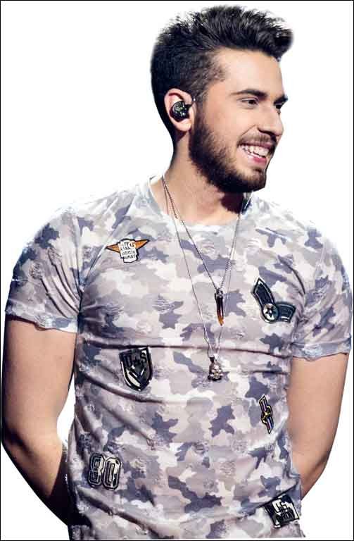 Folia sertaneja - Acervo