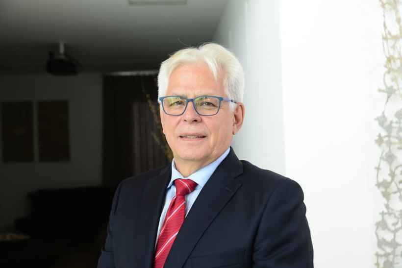 Zema nomeia Dante de Matos presidente da Codemig - Marco Evangelista/Imprensa MG