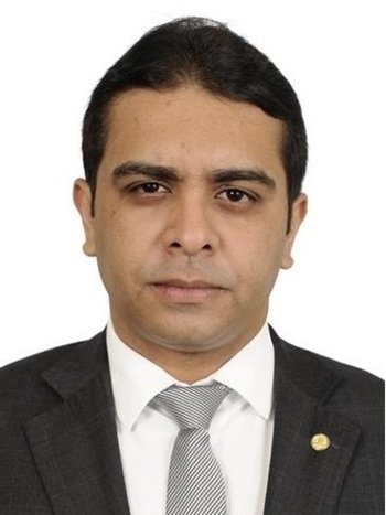 Deputado quer que blasfêmia dê até seis anos de prisão - Reprodução/Câmara dos Deputados