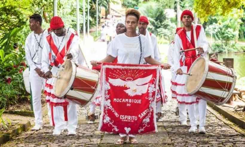 Com premiação de R$ 15 mil, PBH abre inscrição para o 3º Prêmio Mestres da Cultura Popular  - Divulgação/PBH