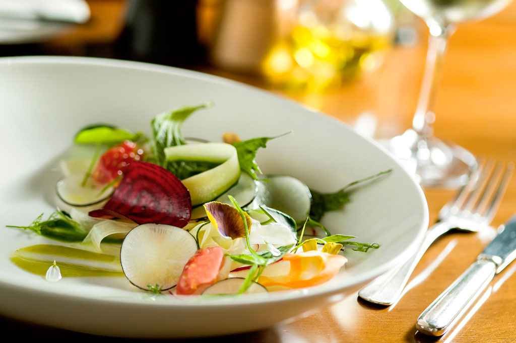 roteiro gastronÔmico - TADEU BRUNELLI/GRAND HYATT/DIVULGAÇÃO %u2013 30/6/15
