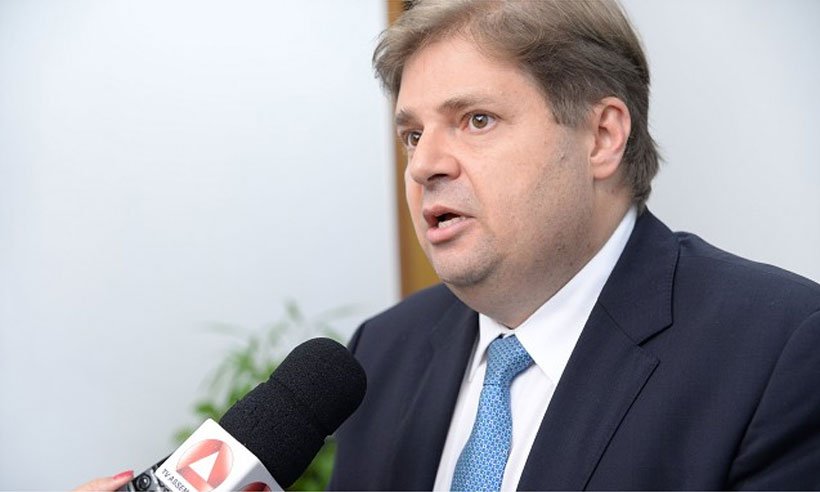ALMG sanciona PEC obrigando governo Zema a prestar contas - Guilherme Dardanhan