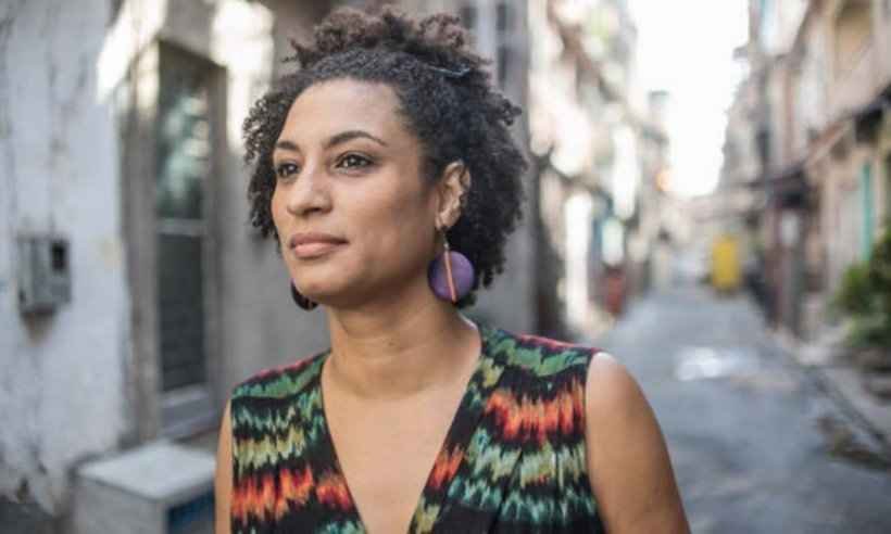 Afastamento de delegado será positivo para resolução de caso Marielle, diz Freixo - Instagram/Reprodução 