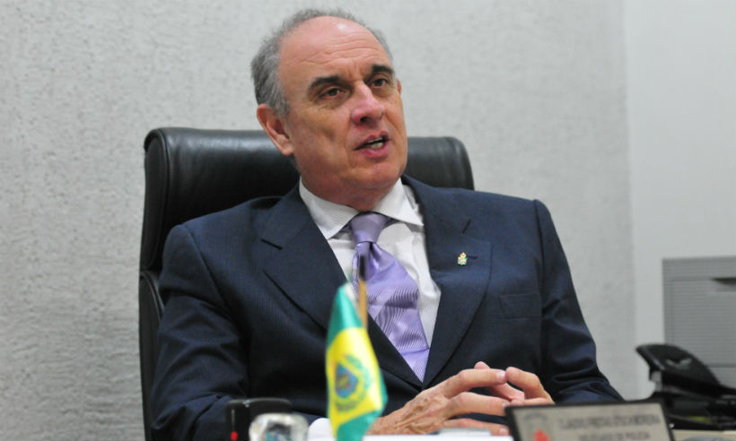 Coordenador do Detran/MG é exonerado por suspeita de fraudes -  Gladyston Rodrigues/EM/D.A Press