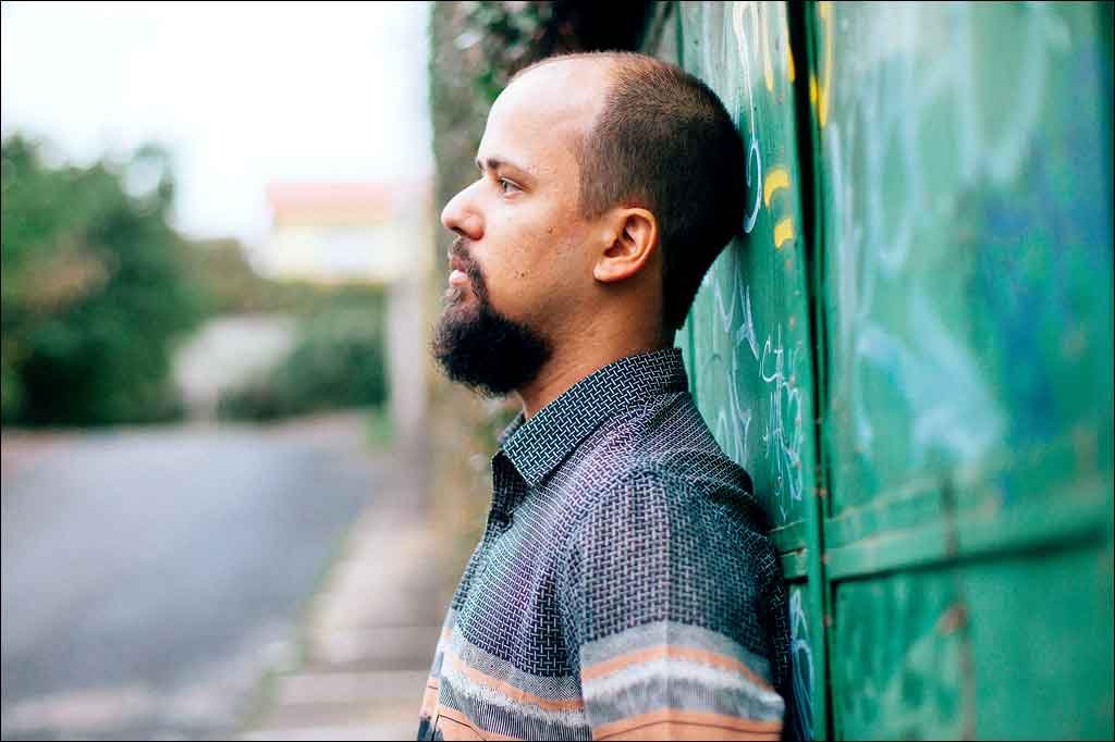 DOBRADINHA - Rafael Sandim/divulgação