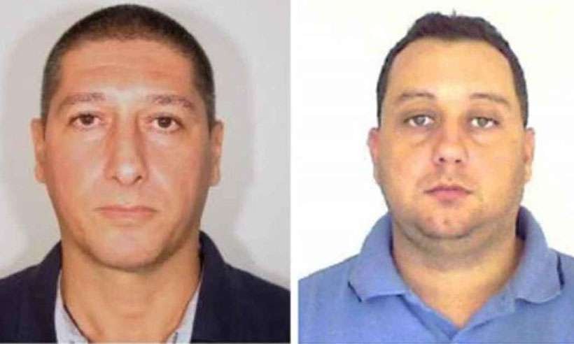 Coaf aponta depósito de R$ 100 mil na conta de preso no caso Marielle - Divulgação/PCERJ)
