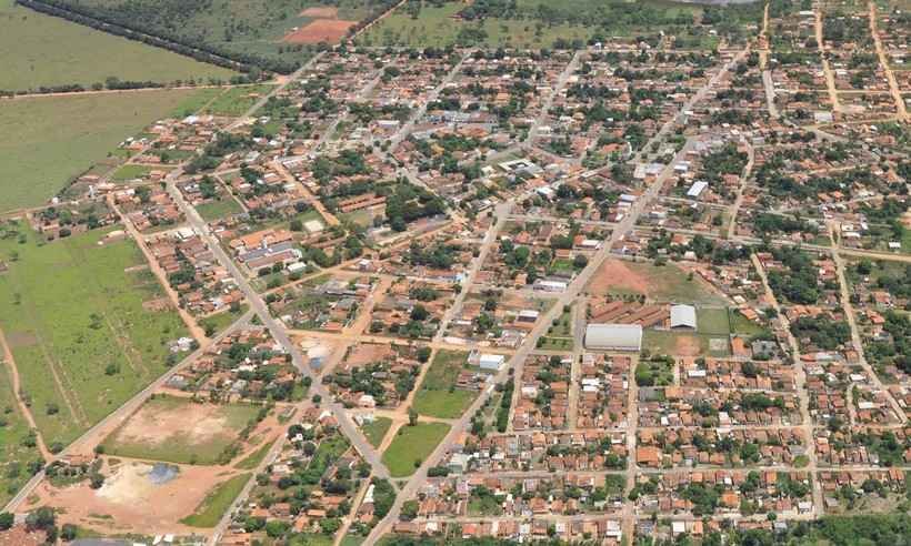 Pai é preso acusado de estuprar as filhas; vítimas já haviam sido abusadas por tio-avô em 2017 - Wanderley Alves/Wikimedia Commons