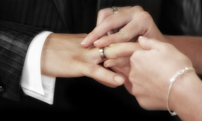 Proibição de casamento não impedirá união entre menores, dizem advogadas - Pixabay
