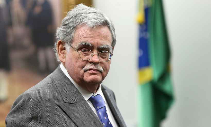 ''Temer está triste e aborrecido'', diz advogado  - Marcelo Camargo/Agência Brasil
