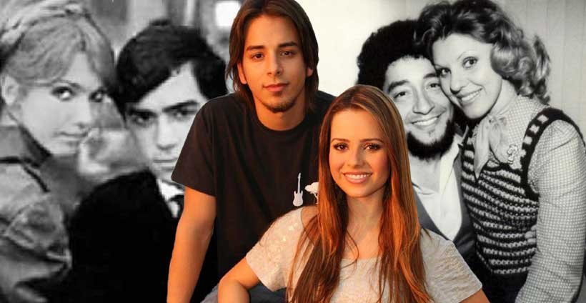 Além de Sandy & Junior: quem foram os precursores das duplas mistas no Brasil