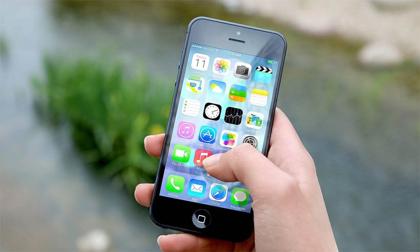 Anatel inicia bloqueio de celulares irregulares em 15 estados - Pixabay/Divulgação 