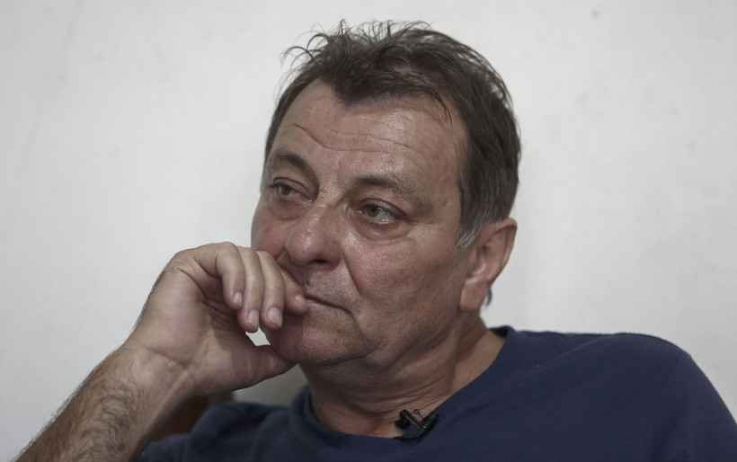 Battisti reconhece pela 1ª vez autoria de quatro homicídios; Bolsonaro comemora - AFP/ Miguel SCHINCARIOL