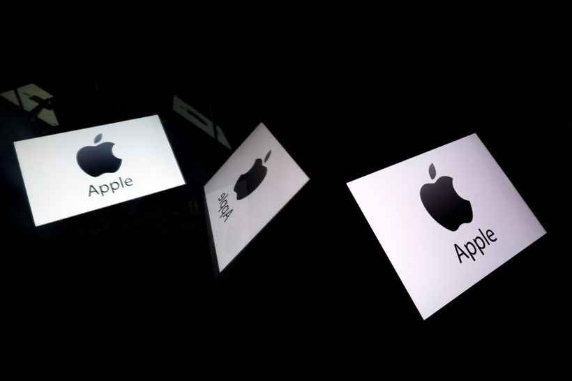 Apple anuncia serviços de vídeo e de notícias por assinatura - (foto: LIONEL BONAVENTURE)