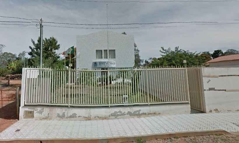 Vereador é suspeito de assediar jovem com problemas psicológicos  - Reprodução/ Google Street View