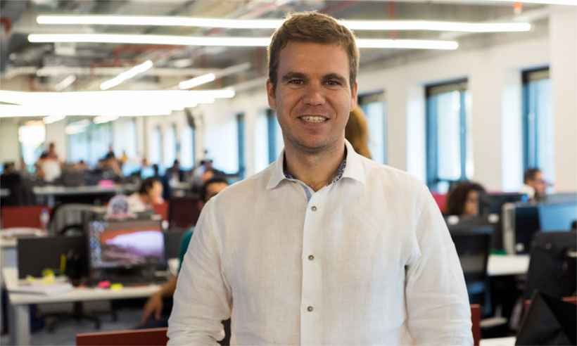 Uber dos caminhões faz rota dos unicórnios; vale quase US$ 1 bi - CargoX/Divulgação 