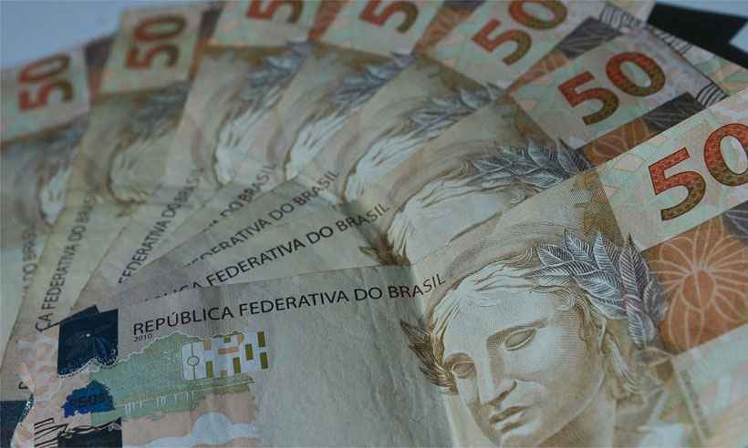 Dívida Pública Federal sobe 1,71% e fecha fevereiro em R$ 3,873 tri, diz Tesouro - Arquivo/Agência Brasil