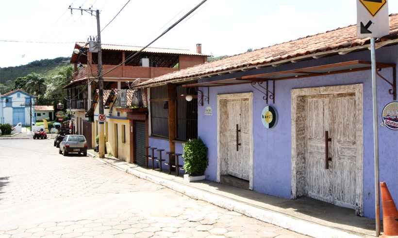 Por que alarmes constantes podem agravar risco de morte em ruptura de barragens? - Jair Amaral/EM/DA Press