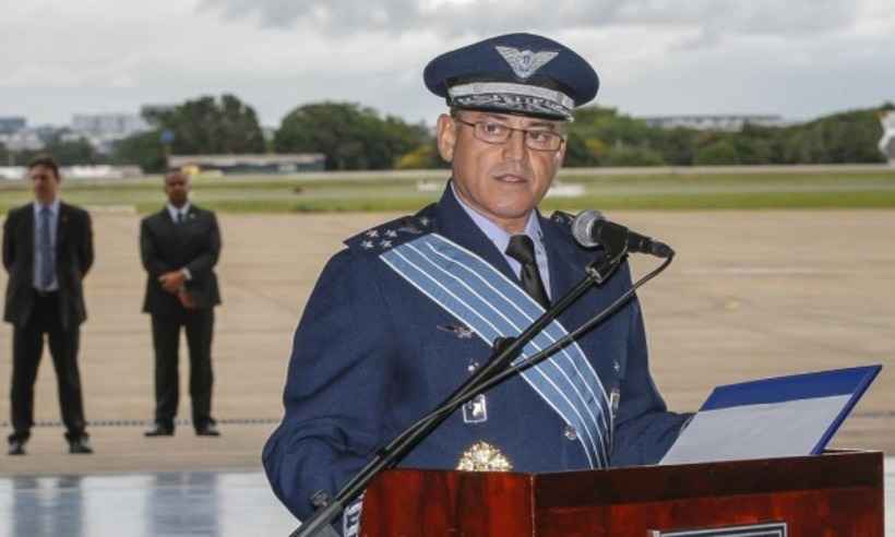 Bolsonaro nomeia militar para cargo de número 2 do MEC - Divulgação