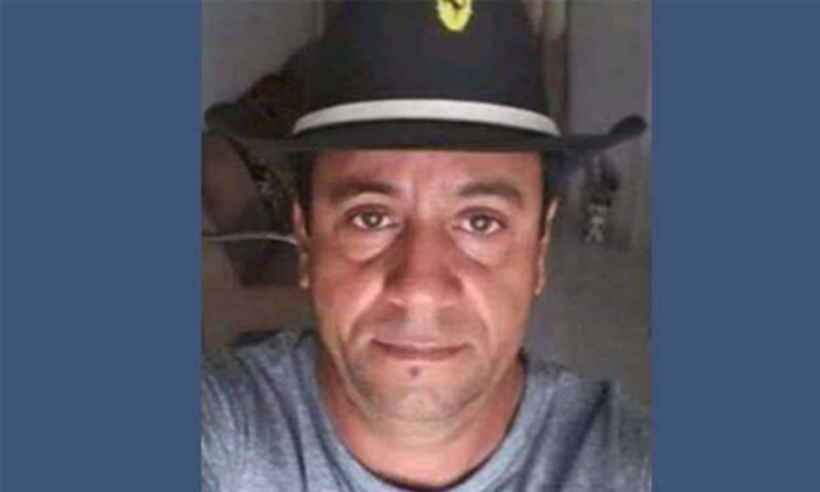 Morador de Conselheiro Lafaiete é novo identificado da tragédia de Brumadinho - Reprodução/Facebook