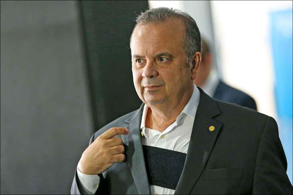 Empresários estão mobilizados para aprovar reformas da Previdência e tributária - Marcelo Camargo/Agência Brasil