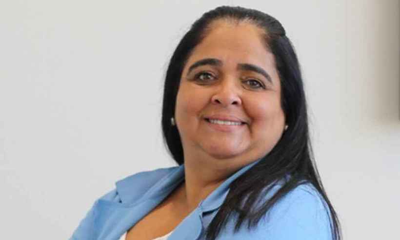 Governo exonera Iolene Lima da Secretaria de Educação Básica do MEC - Reprodução/Twitter 