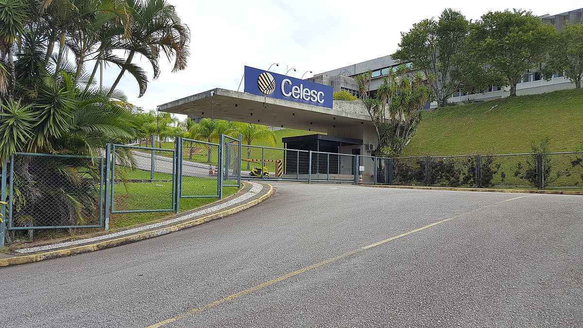 Celesc Distribuição S.A divulga concurso com salários de até R$ 4,8 mil  - Divulgação/Celesc Distribuição S.A