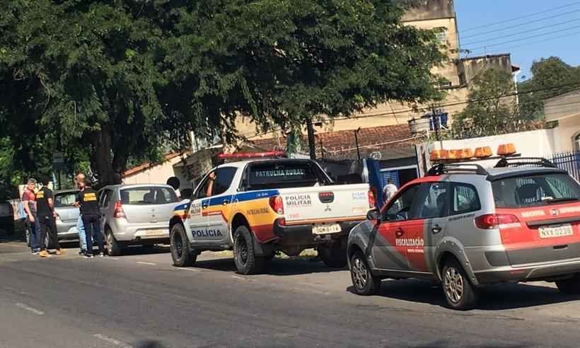 Empresas de calçados de MG são suspeitas de sonegar R$ 10 milhões - SEF / MG