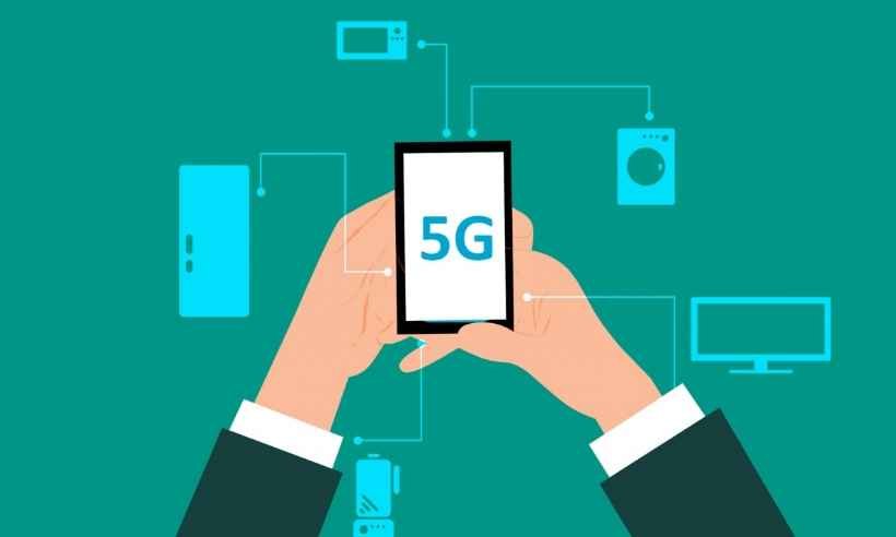 5G: Coreia do Sul antecipa lançamento da nova rede para vencer concorrência - PXHere