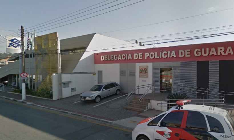 Tentativa de assalto a bancos deixa ao menos 11 mortos em Guararema, SP - Google Maps