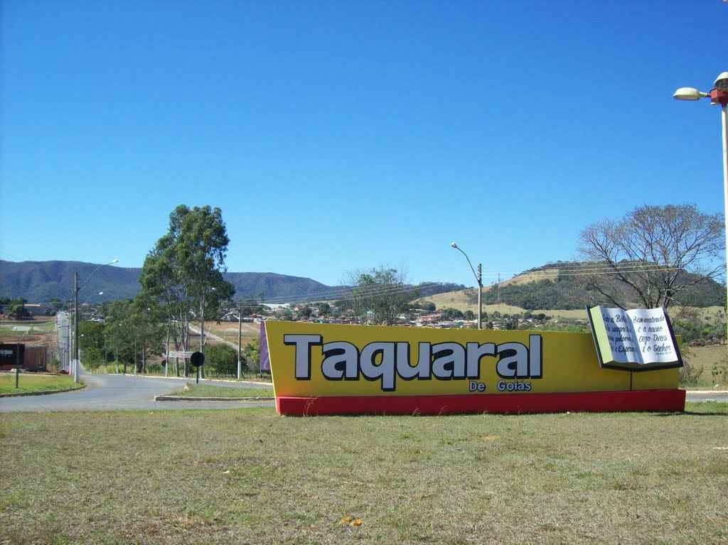 Prefeitura de Taquaral/GO divulga edital do concurso que oferta 291 vagas - Divulgação/Prefeitura de Taquaral/GO