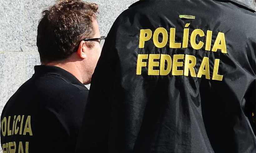 PF faz duas operações contra fraudes nos saques do abono salarial - Arquivo/Agência Brasil