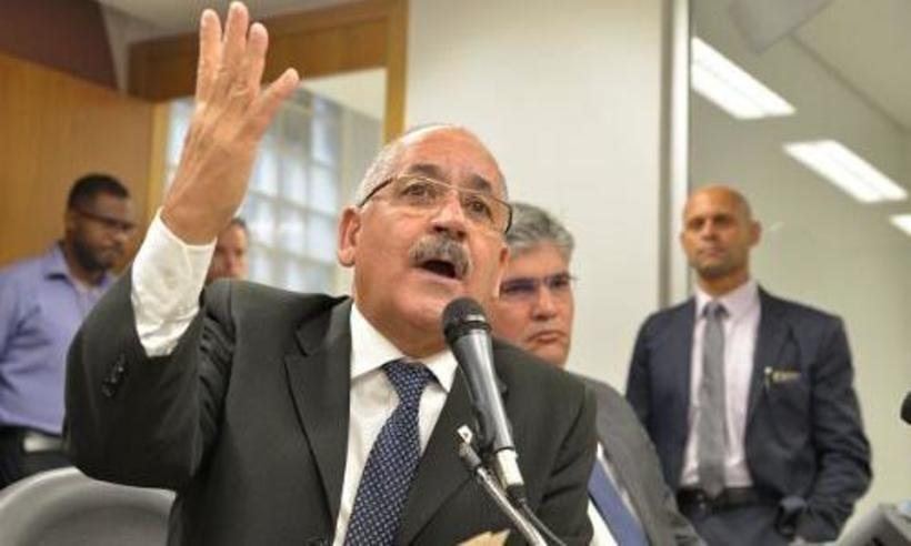 Governo de MG deverá convocar 750 agentes de segurança pública neste ano - Clarissa Barçante/ALMG