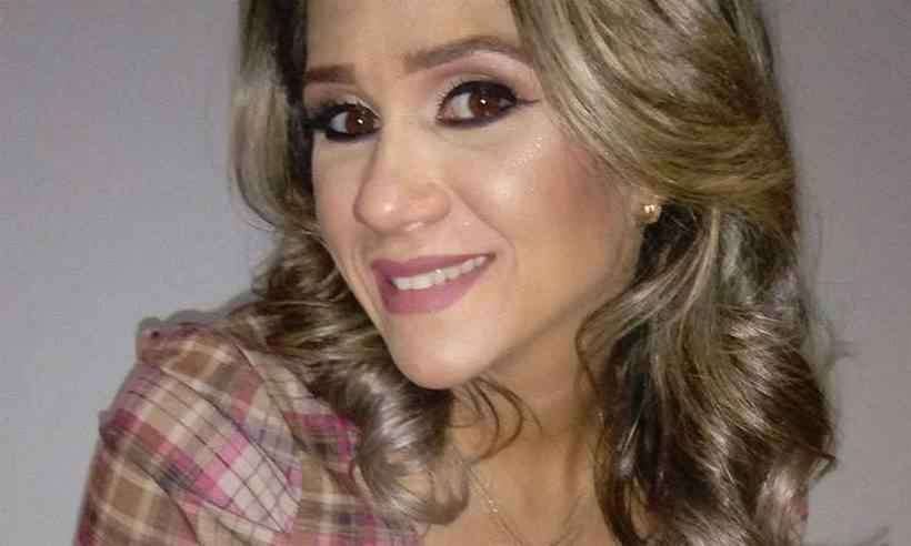 Mulher que assassinou síndica em prédio de BH será julgada na segunda-feira - Reprodução internet/Facebook