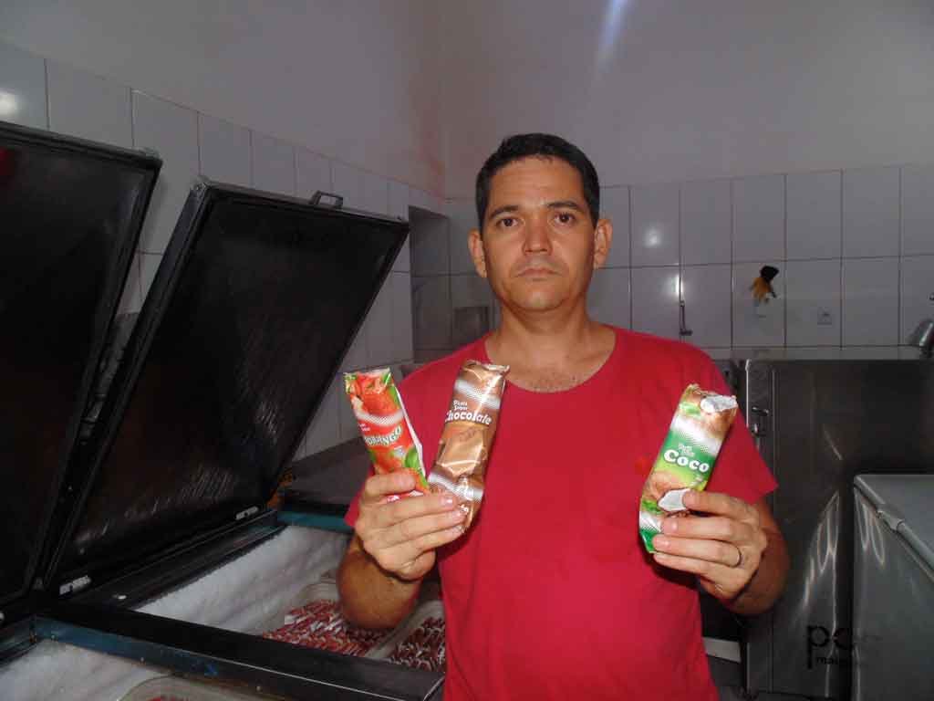 Regulamentação do microcrédito e Cadastro Positivo beneficiam pequenos empresários   - 
Luiz Ribeiro/EM/D.A Press
