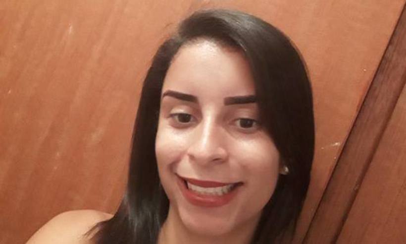 Jovem é assassinada por ex na frente dos filhos e irmãos no Sul de Minas - Reprodução/Facebook