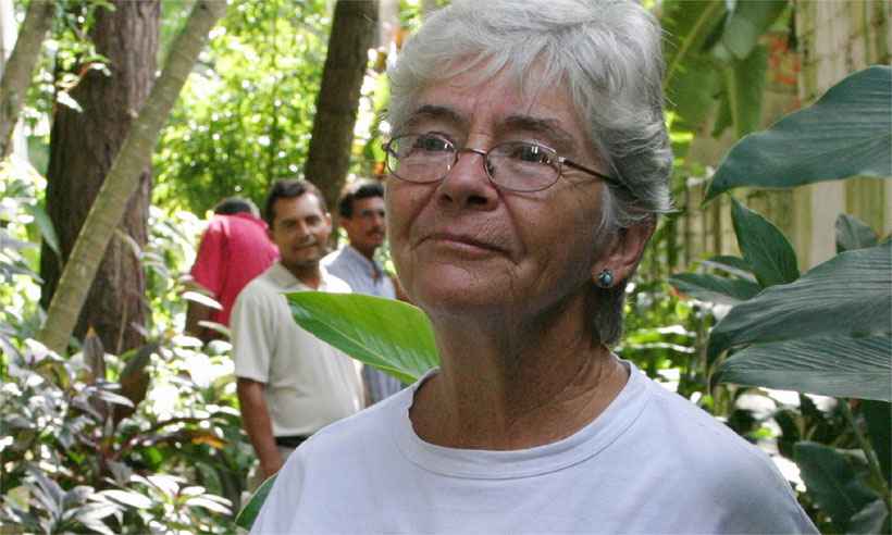 Polícia prende 'Taradão', mandante da morte da missionária Dorothy Stang - Carlos Silva /Imapress / Agência O Globo 