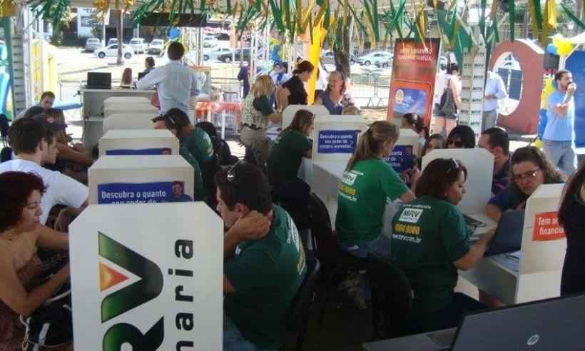 MRV reforça equipe de vendas
