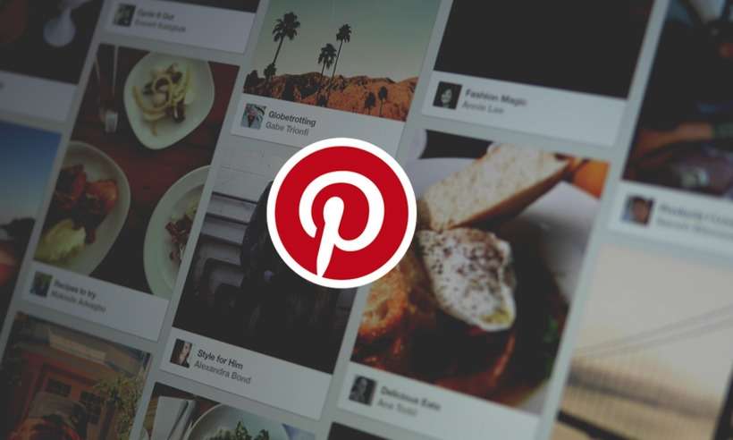 Rede social Pinterest estreia na bolsa com alta de 28% - Pinterest/Divulgação